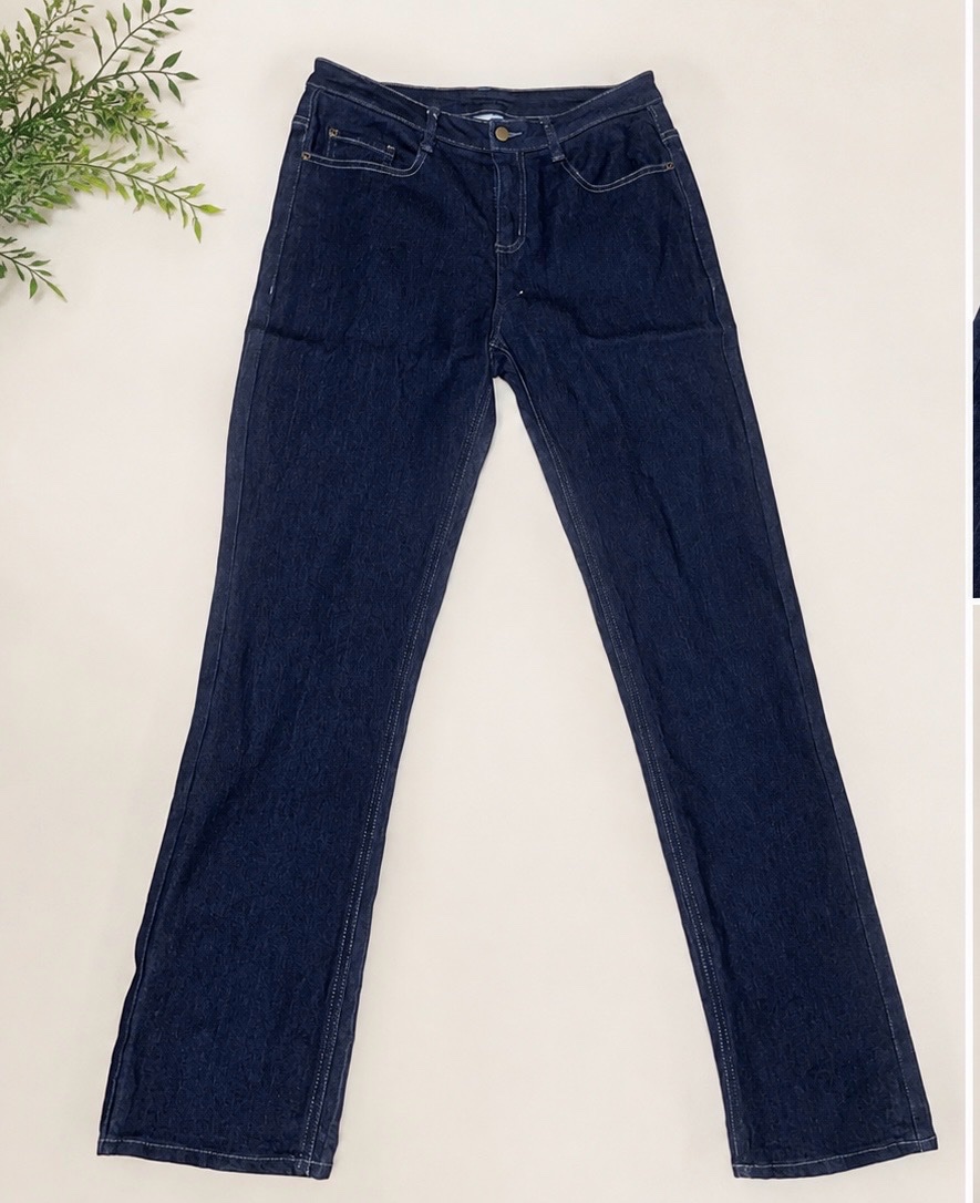 Jean 