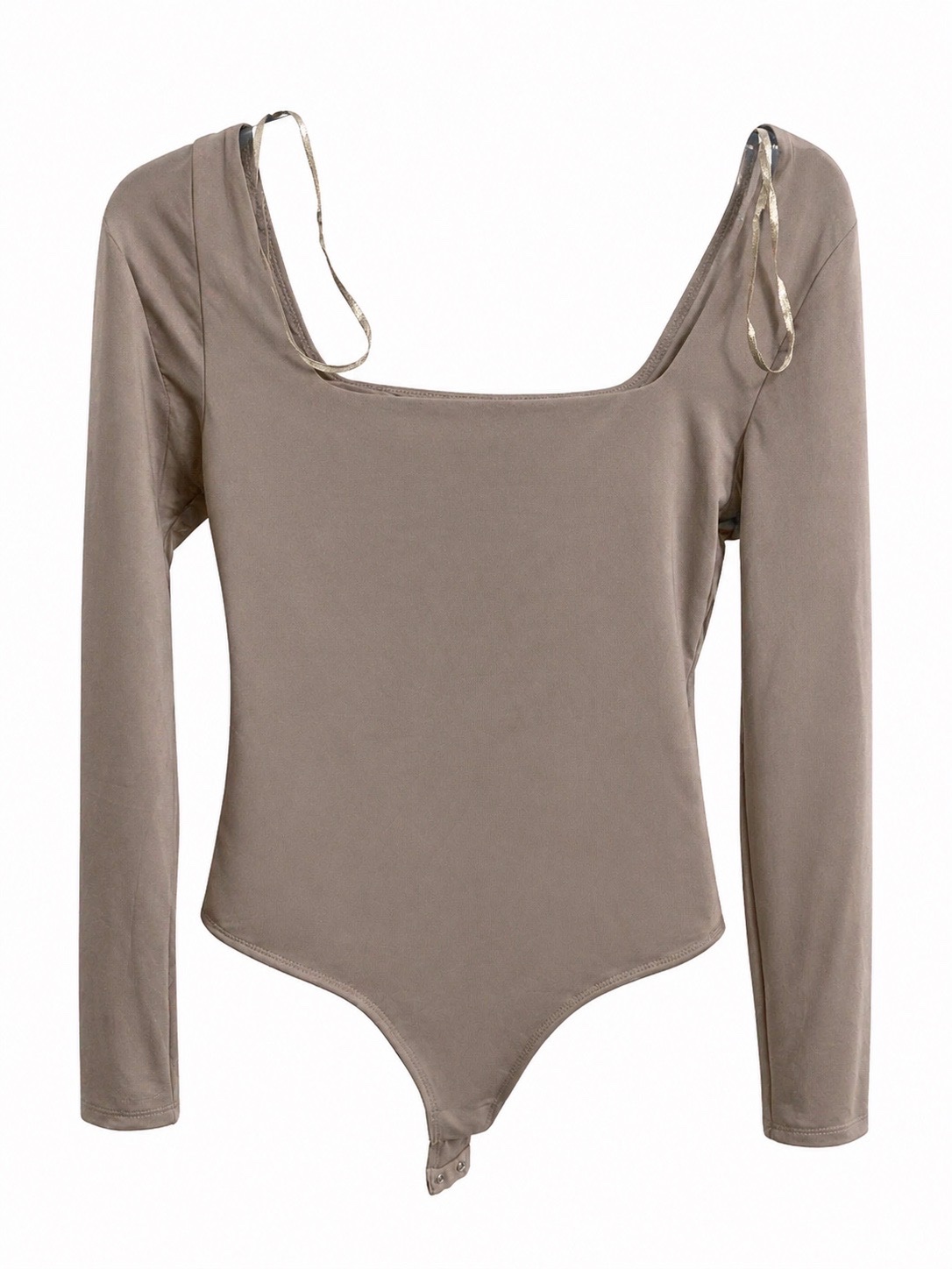 Pull basique 