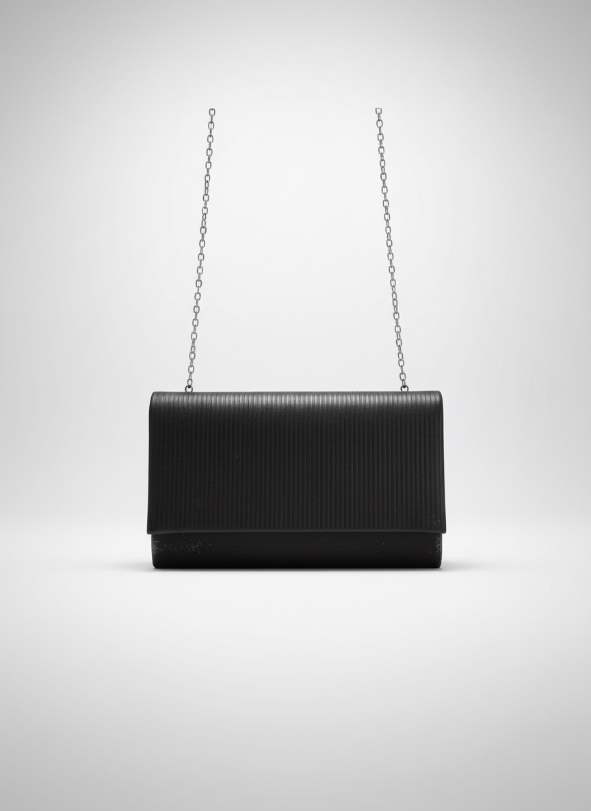 Sac noir