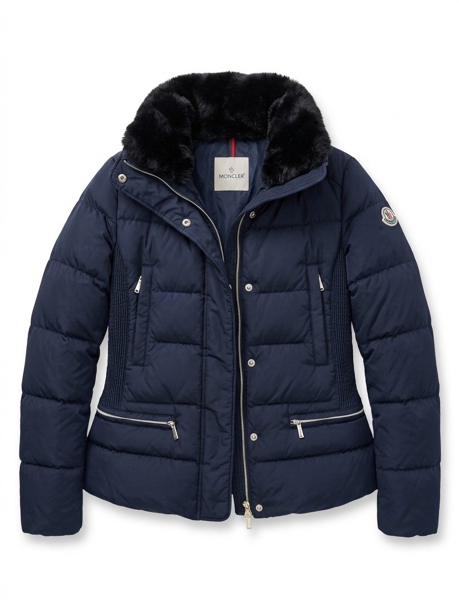 Doudoune Moncler