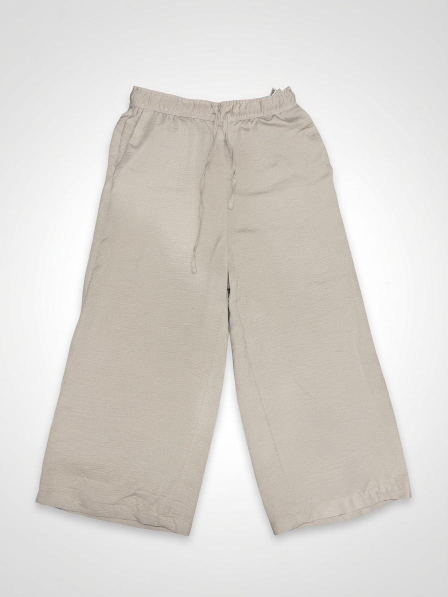Pantalon stradivarius 