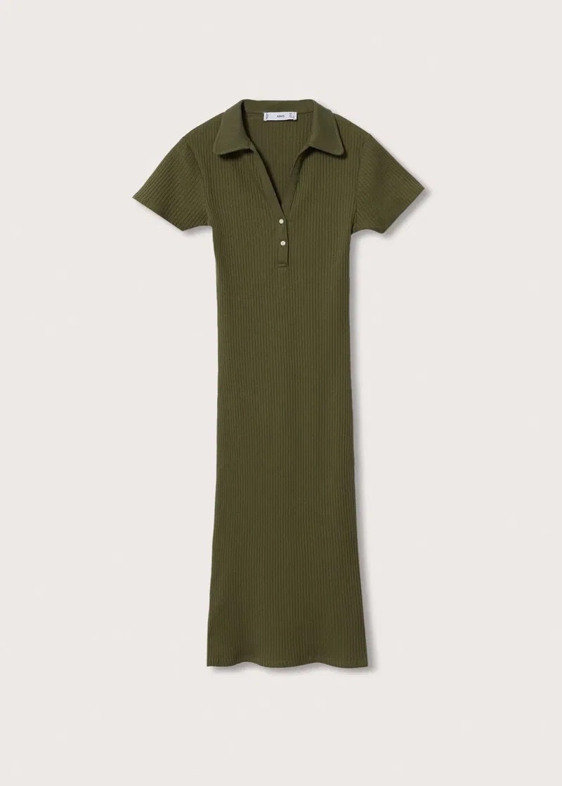 Robe mango 