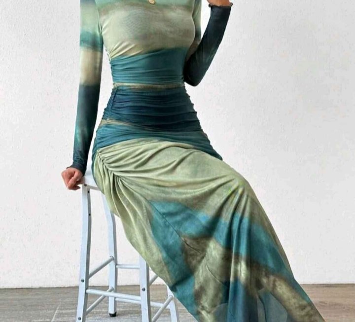 Robe de SHEIN 