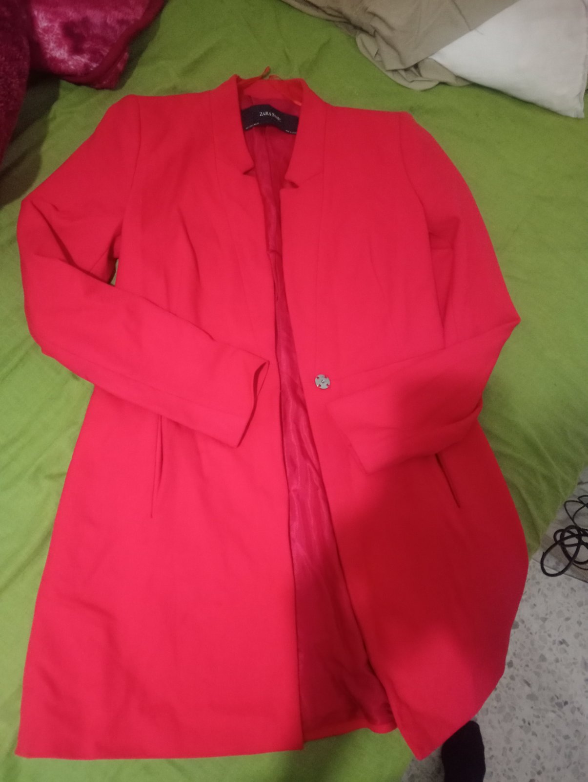 Zara taille 38/40