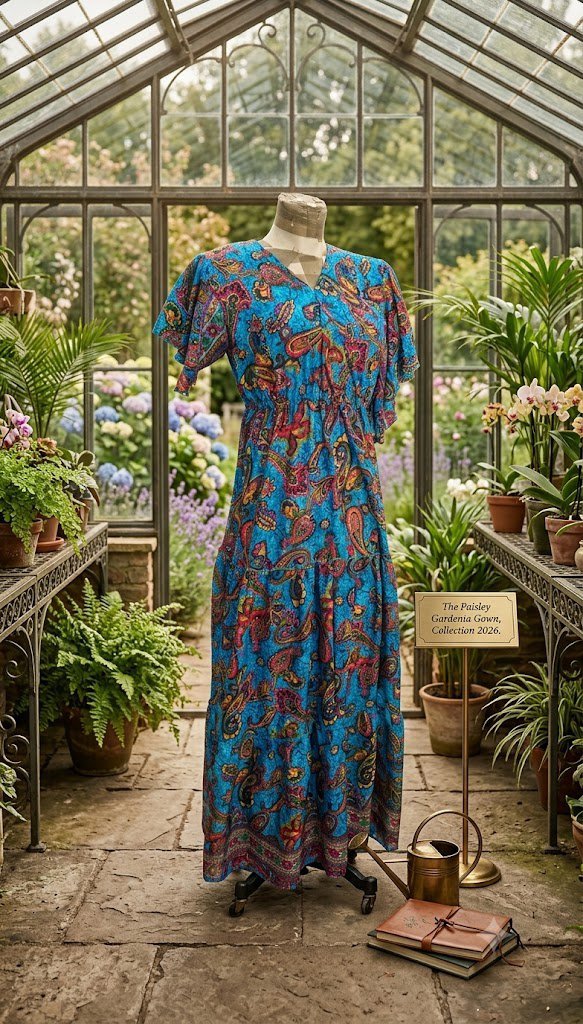 Robe taille 40
