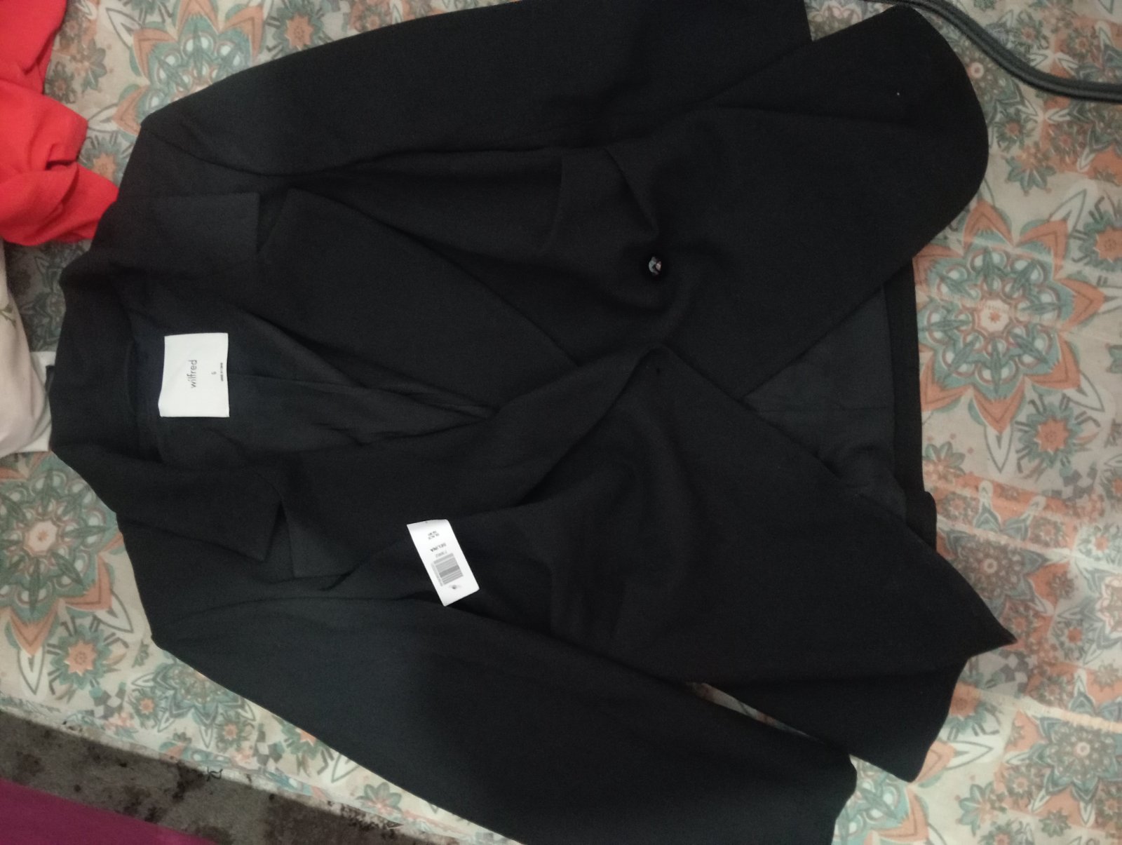 Blazer t 40