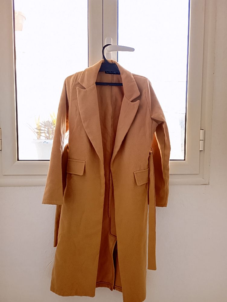 Manteau