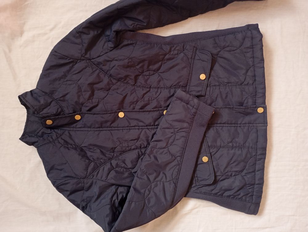 Veste 