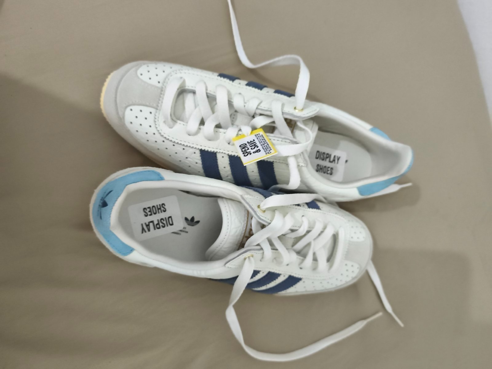Espadrilles adidas 