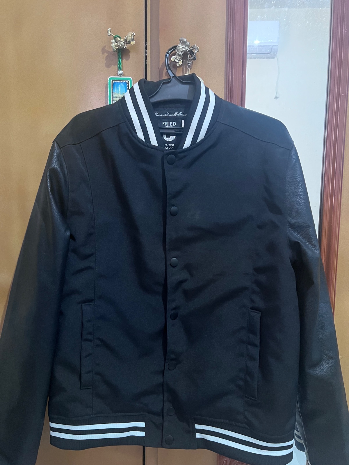 Jacket importé de USA