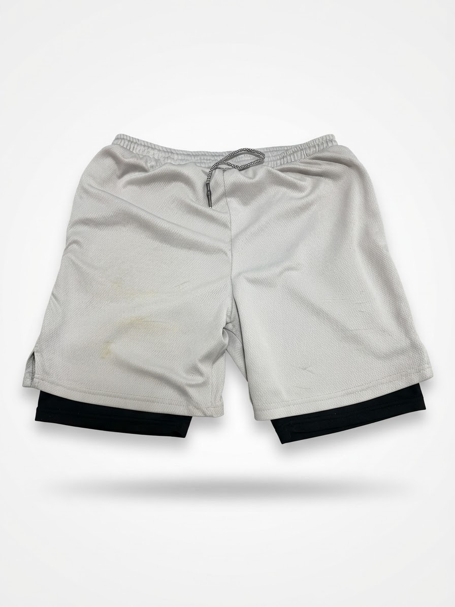 Training shorts taille XL
