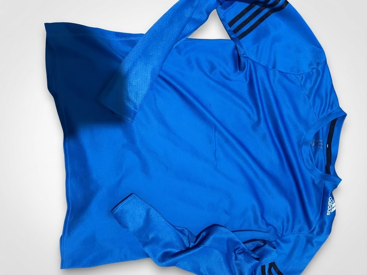 Adida training tshirt