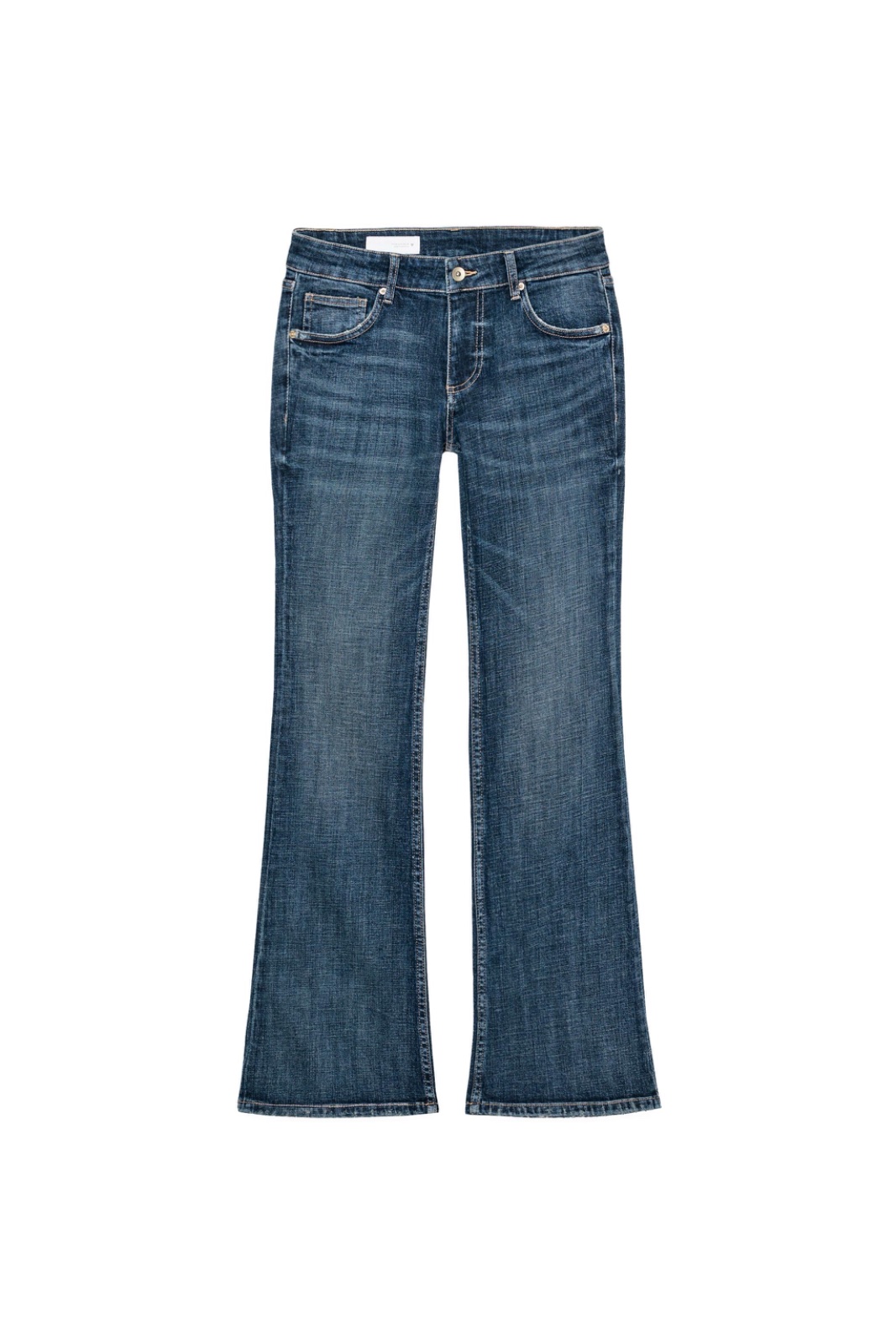 Vintage zara bootcut jeans taille 36