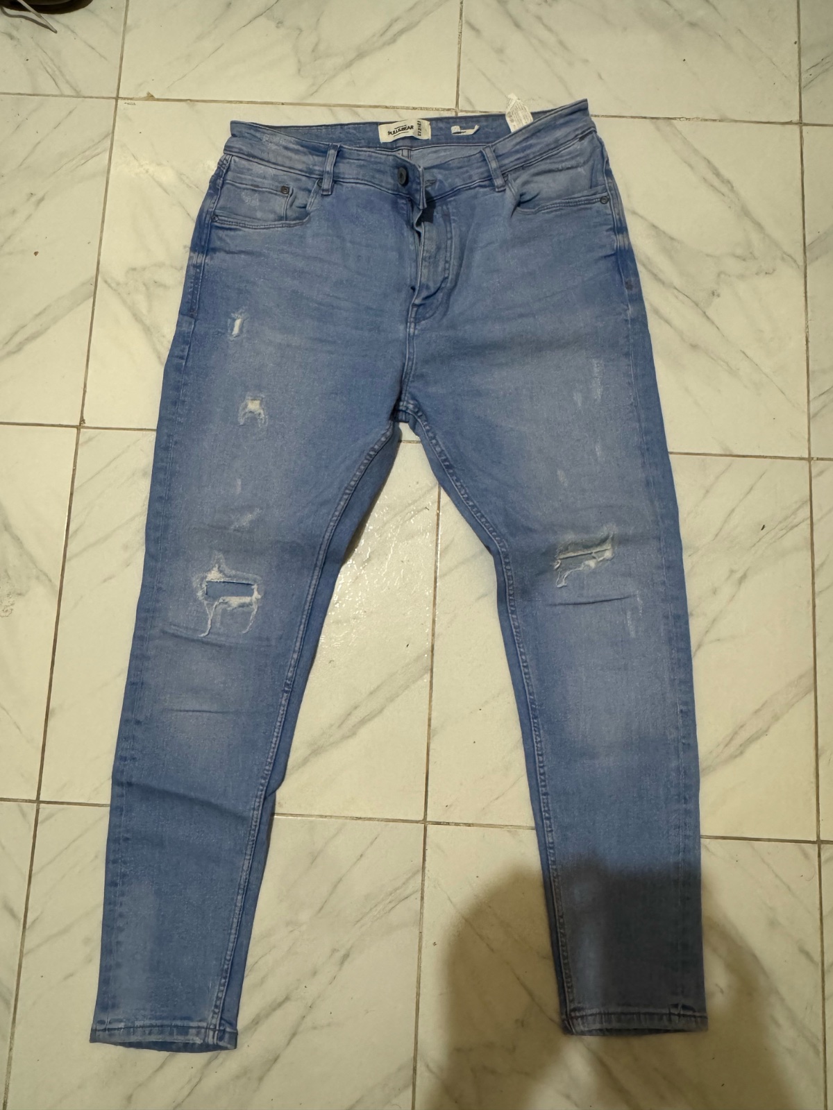 Jeans pull & bear