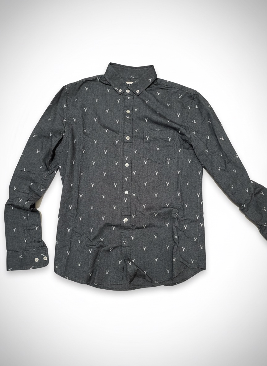 Chemise