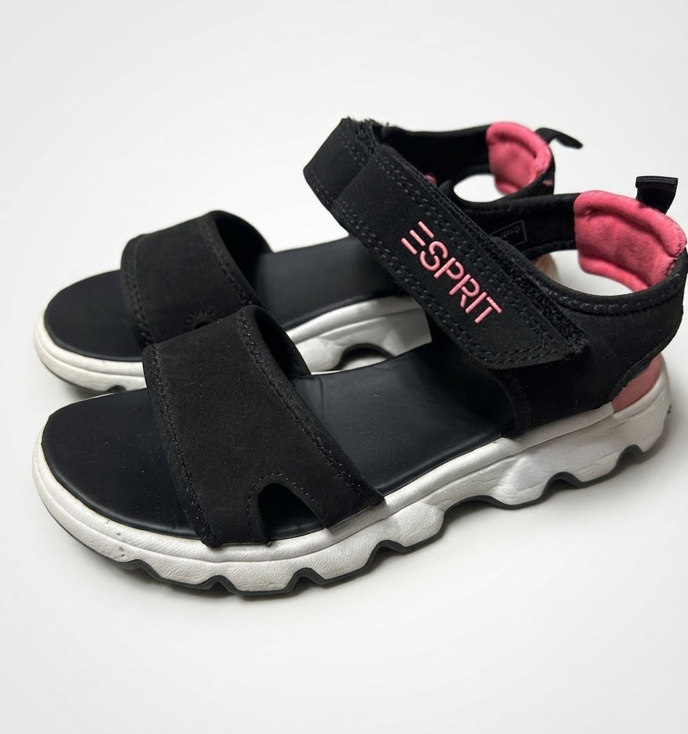 Sandales fille