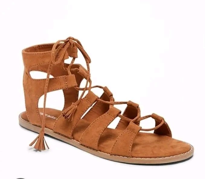 Sandal femme 
