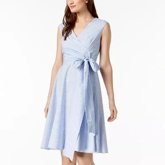 Robe réelle 