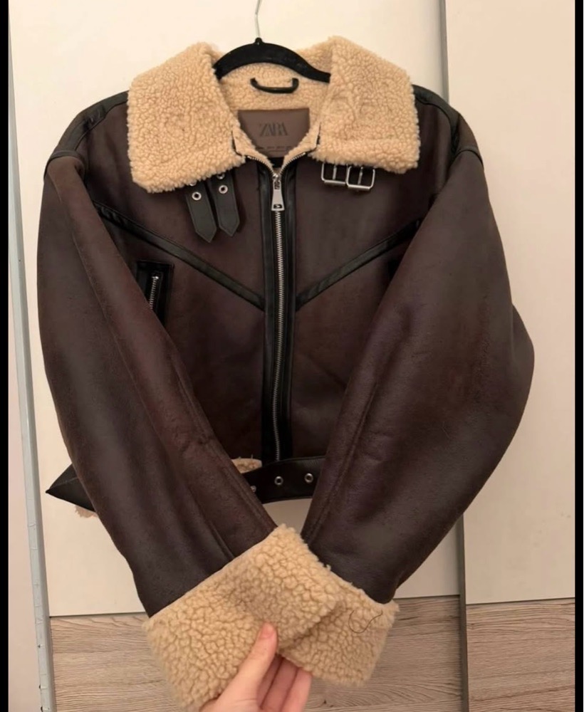Veste zara 