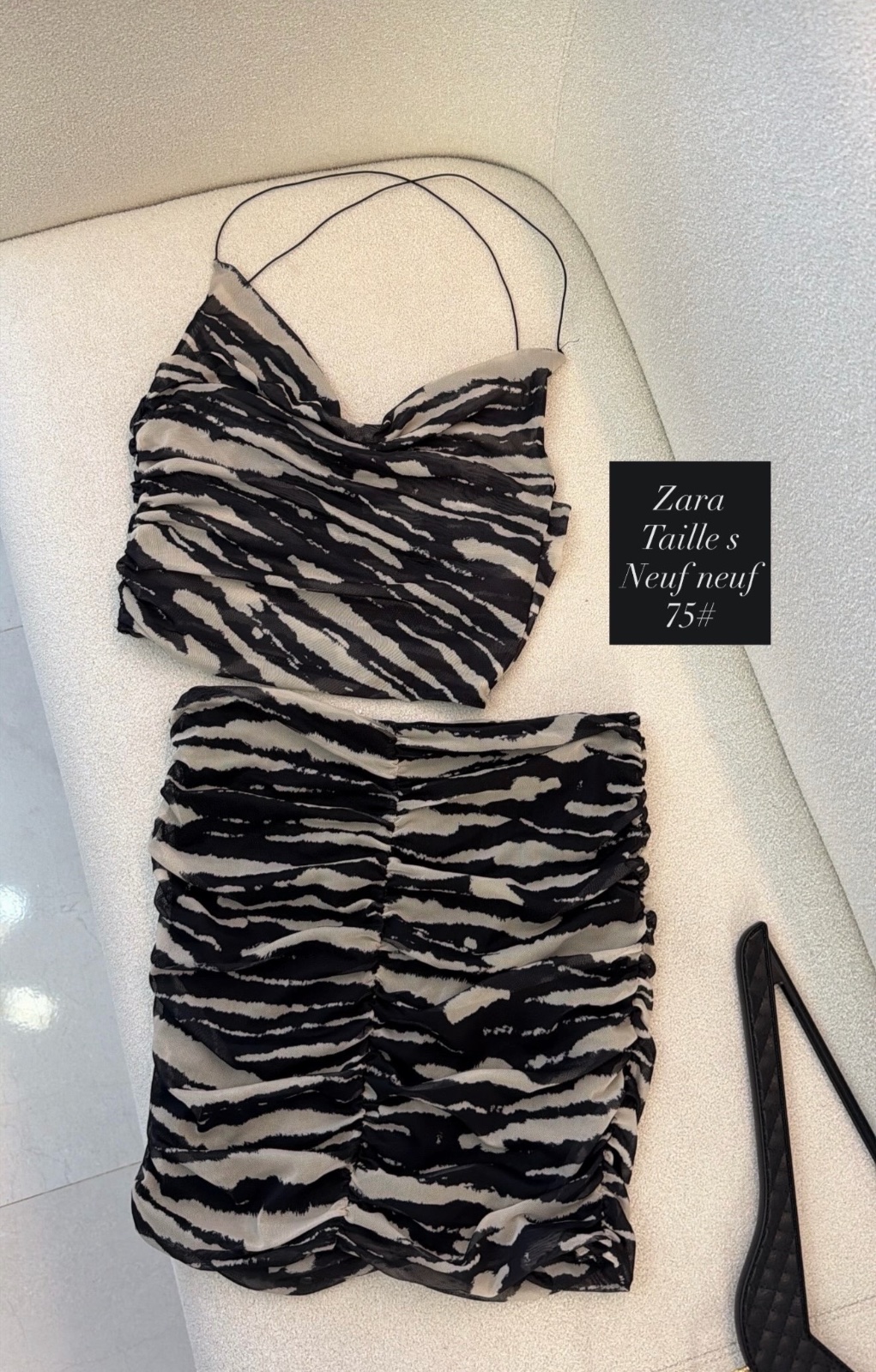 Set zara