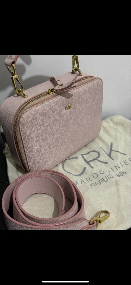 Sac crk