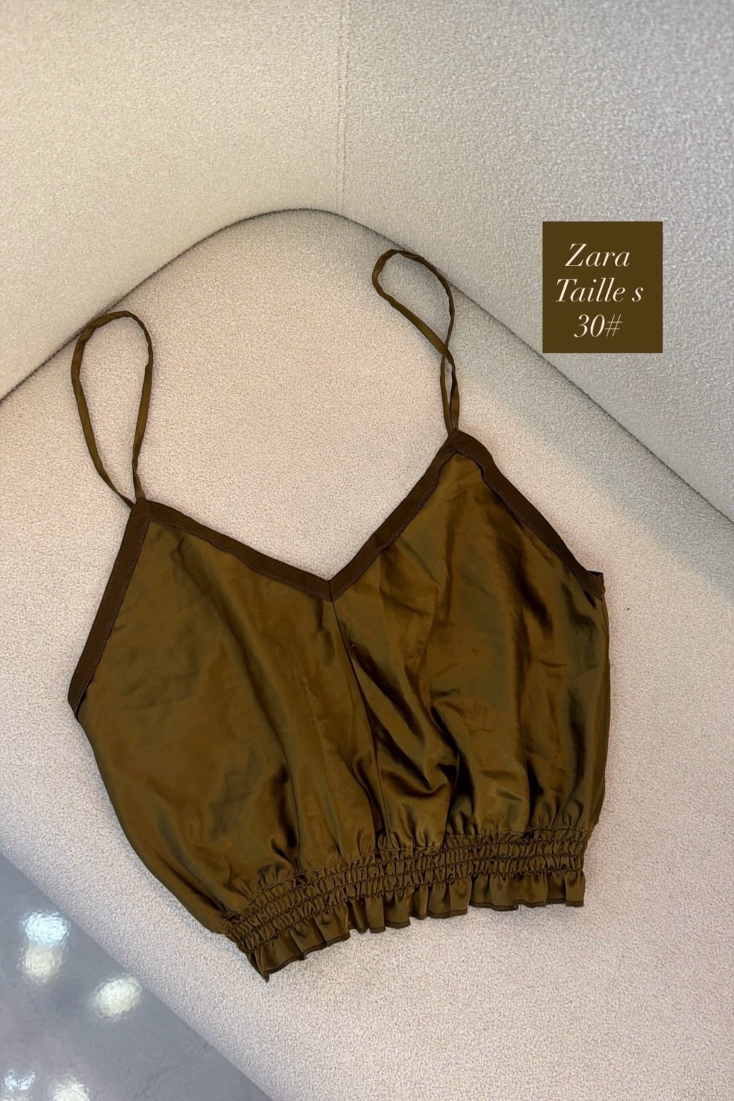 Top zara