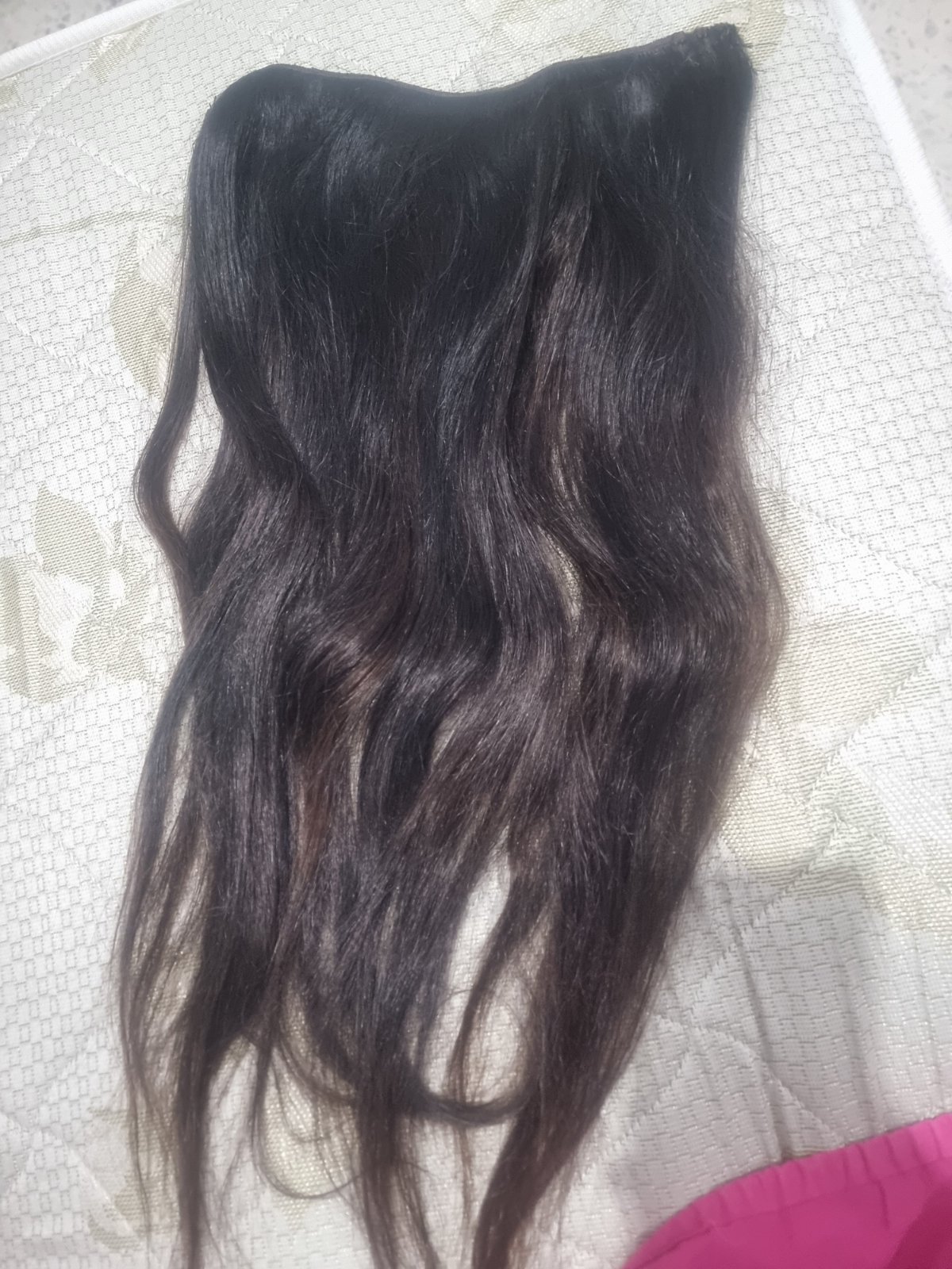 Extensions naturelles 2 bandes 