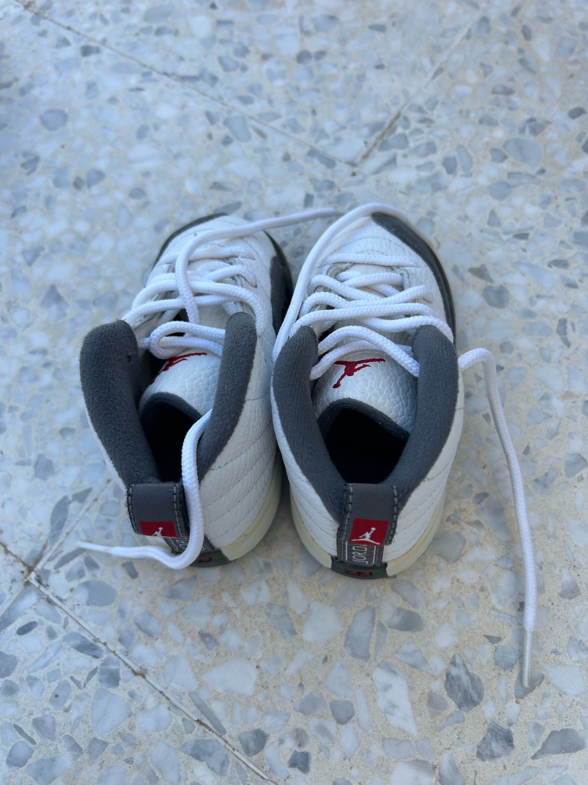 Espadrilles jordan 