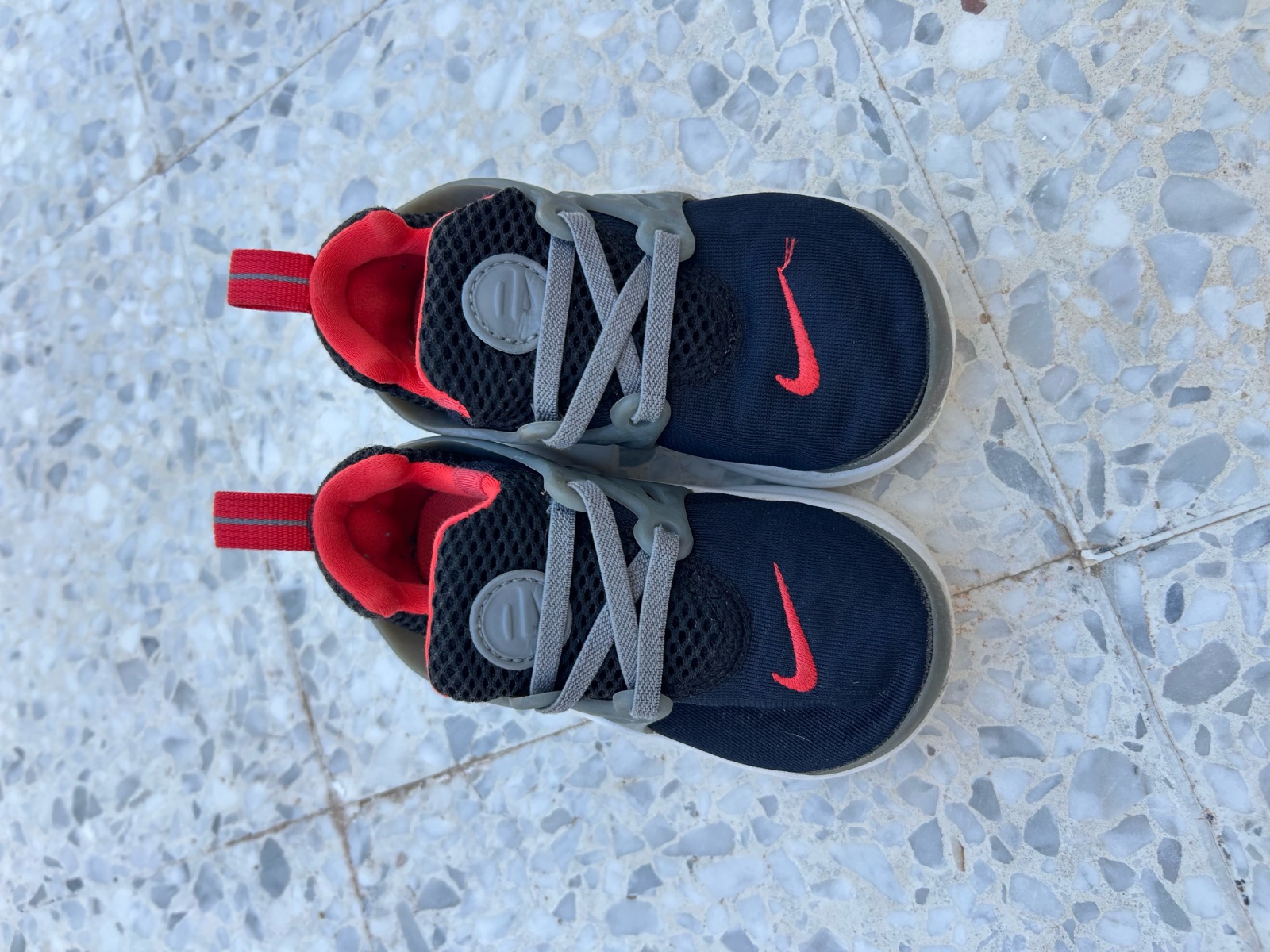 Espadrilles 