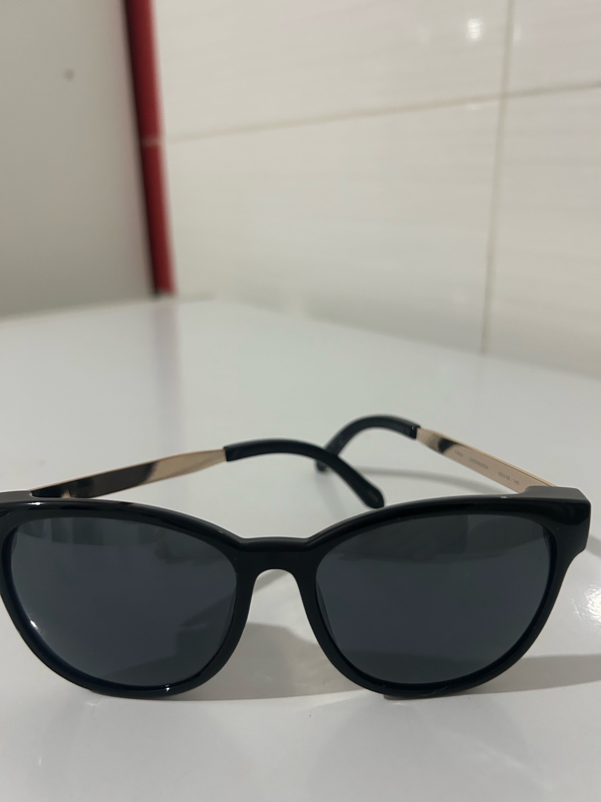 Lunettes de soleil