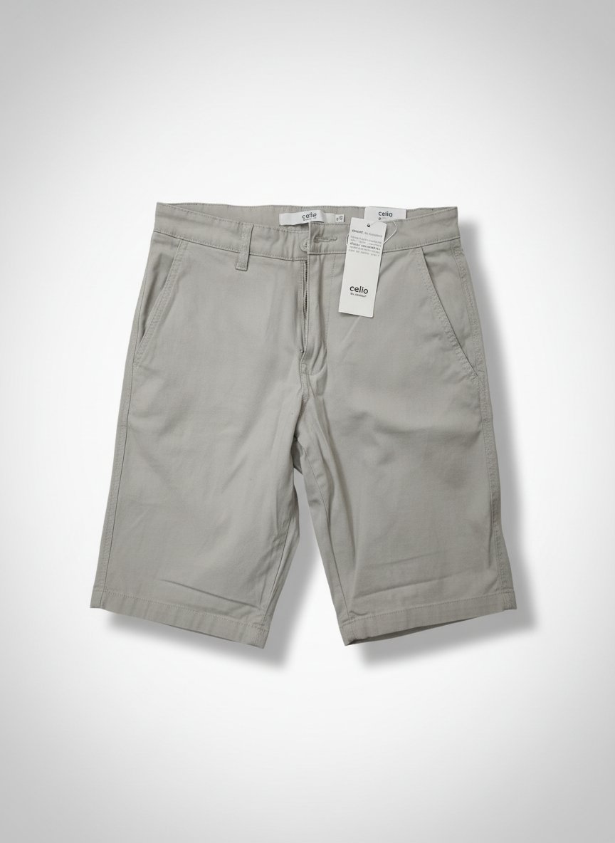Bermuda gris