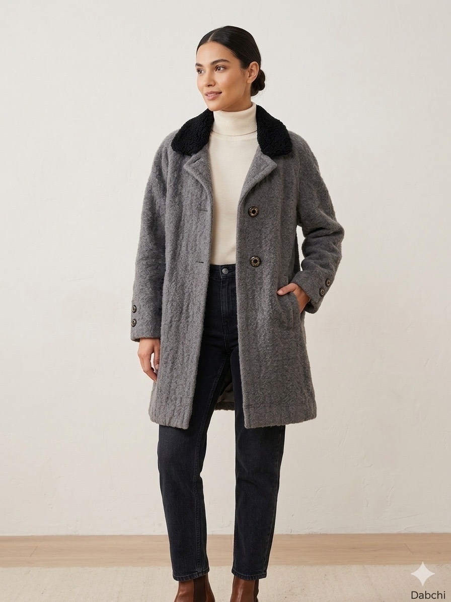 Manteau