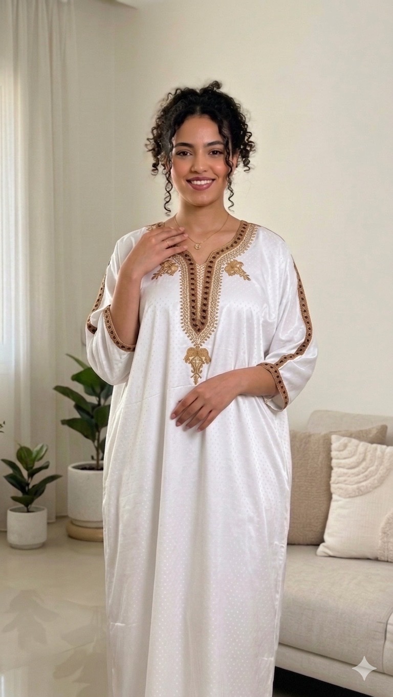 Jeba blanc