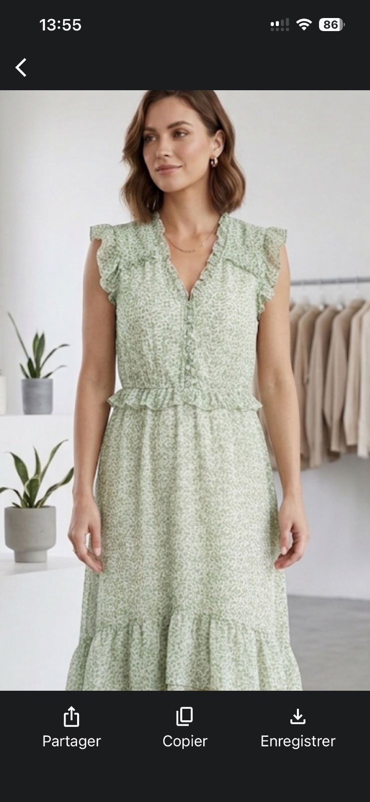 Robe