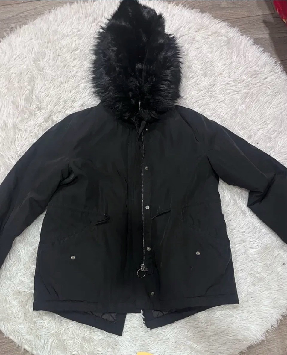 Vest 