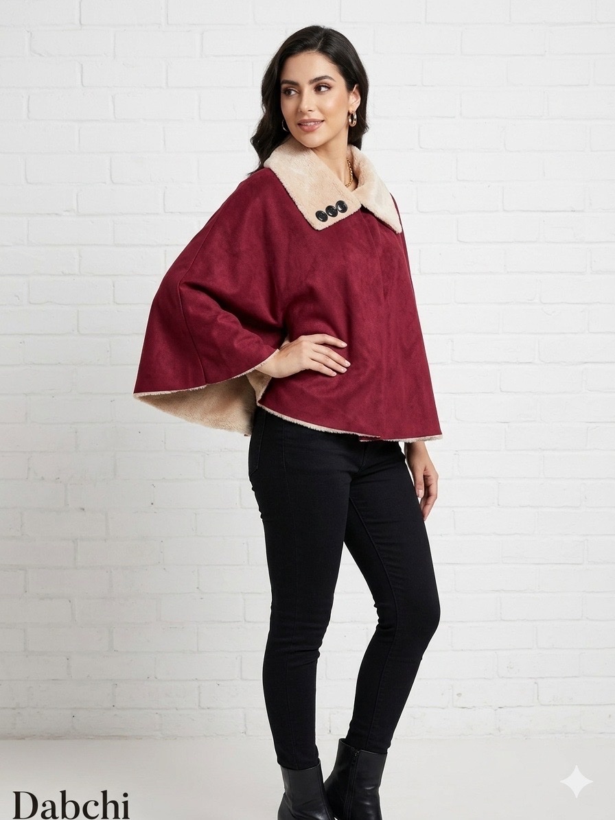 Cape