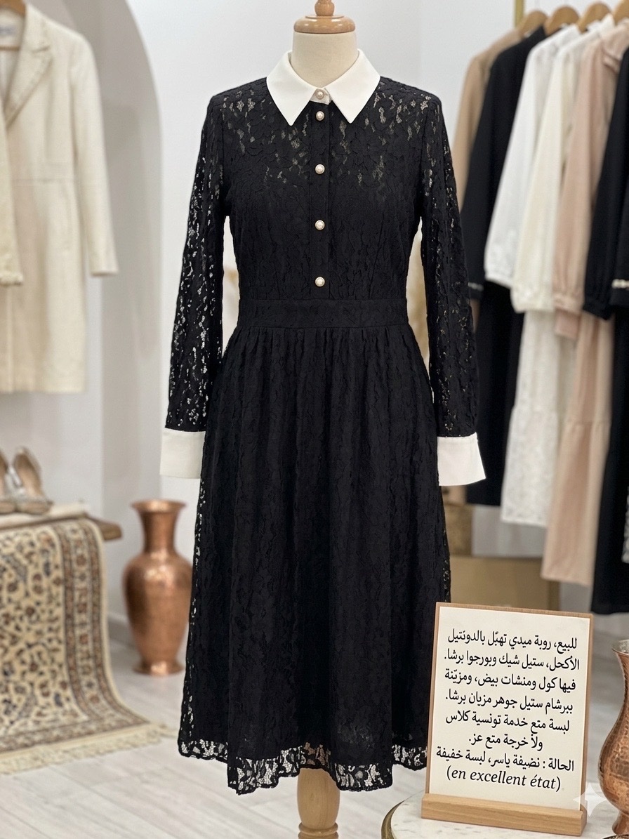 Robe