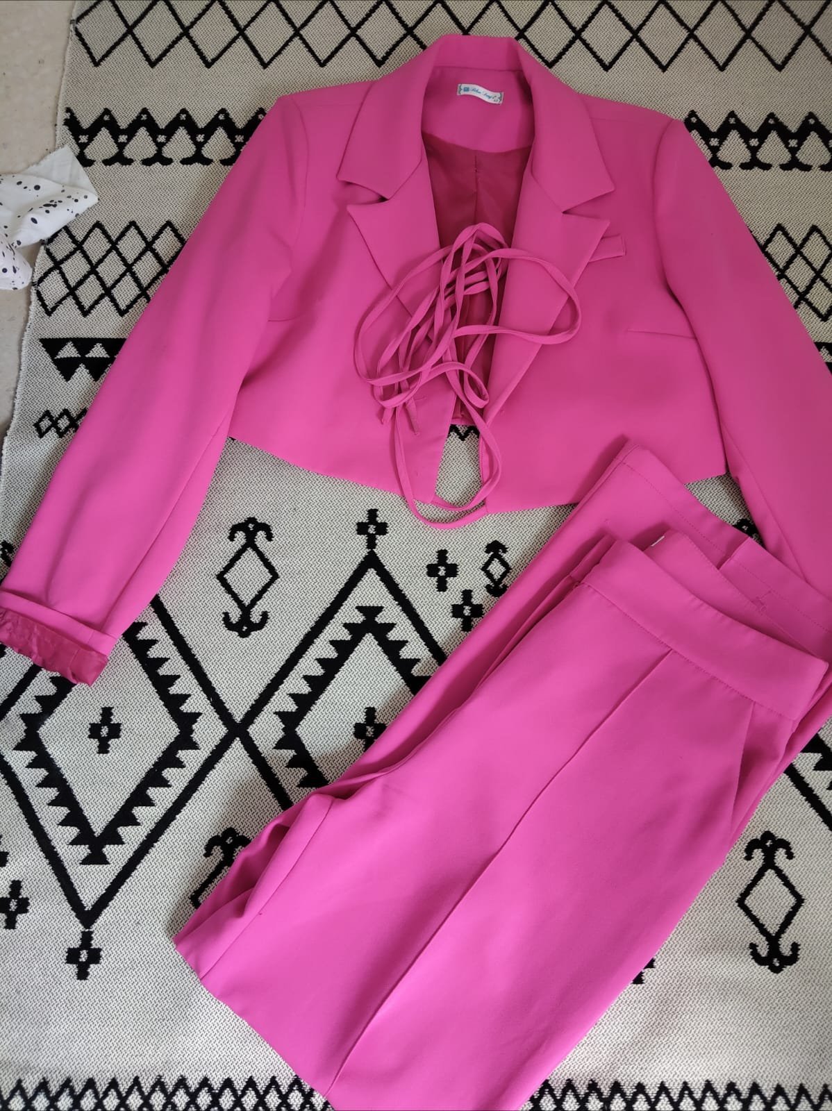 Ensemble 