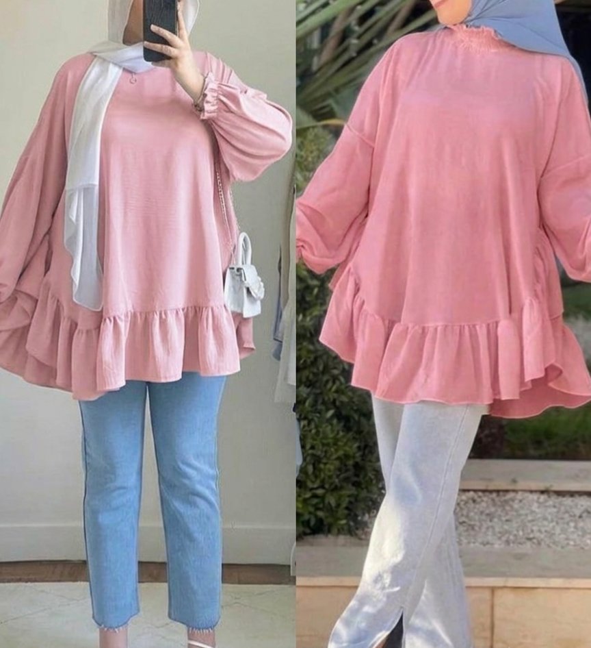 Chemise 
