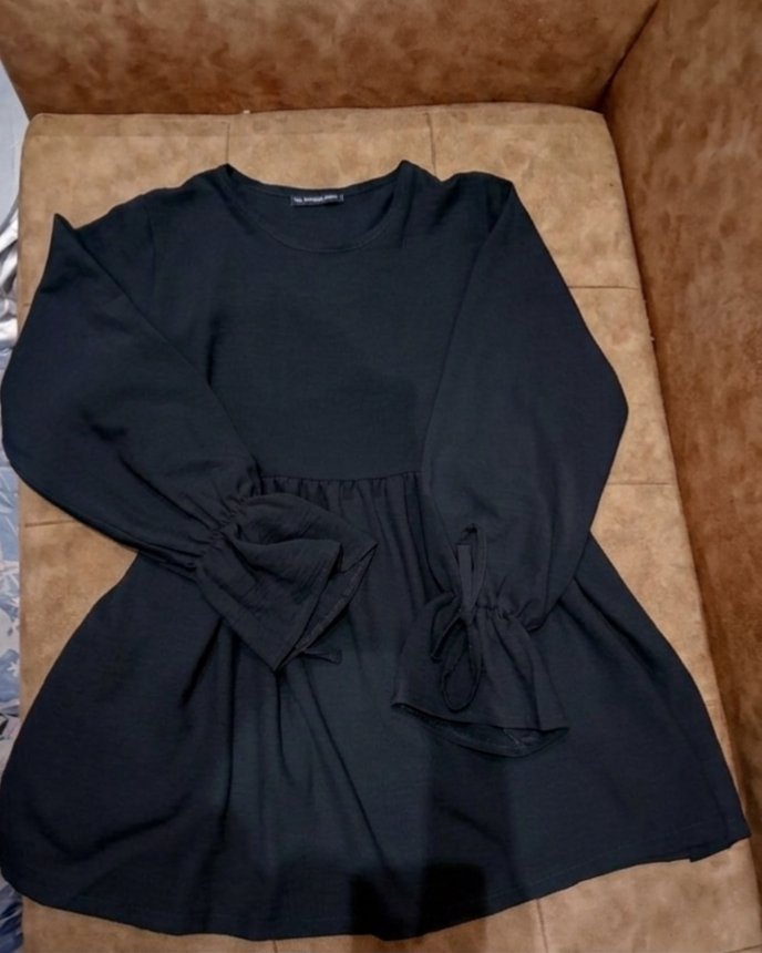 Chemise noir 