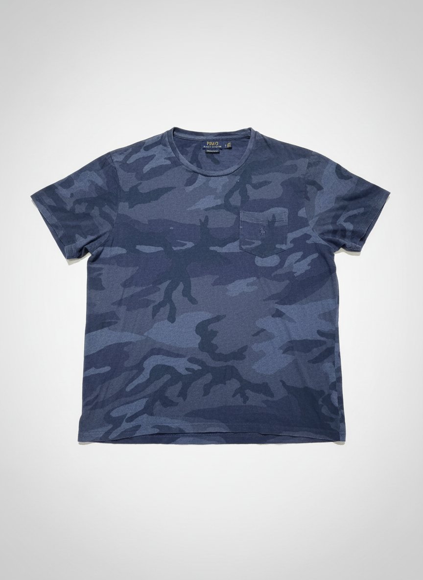 T-shirt Ralph Lauren homme 