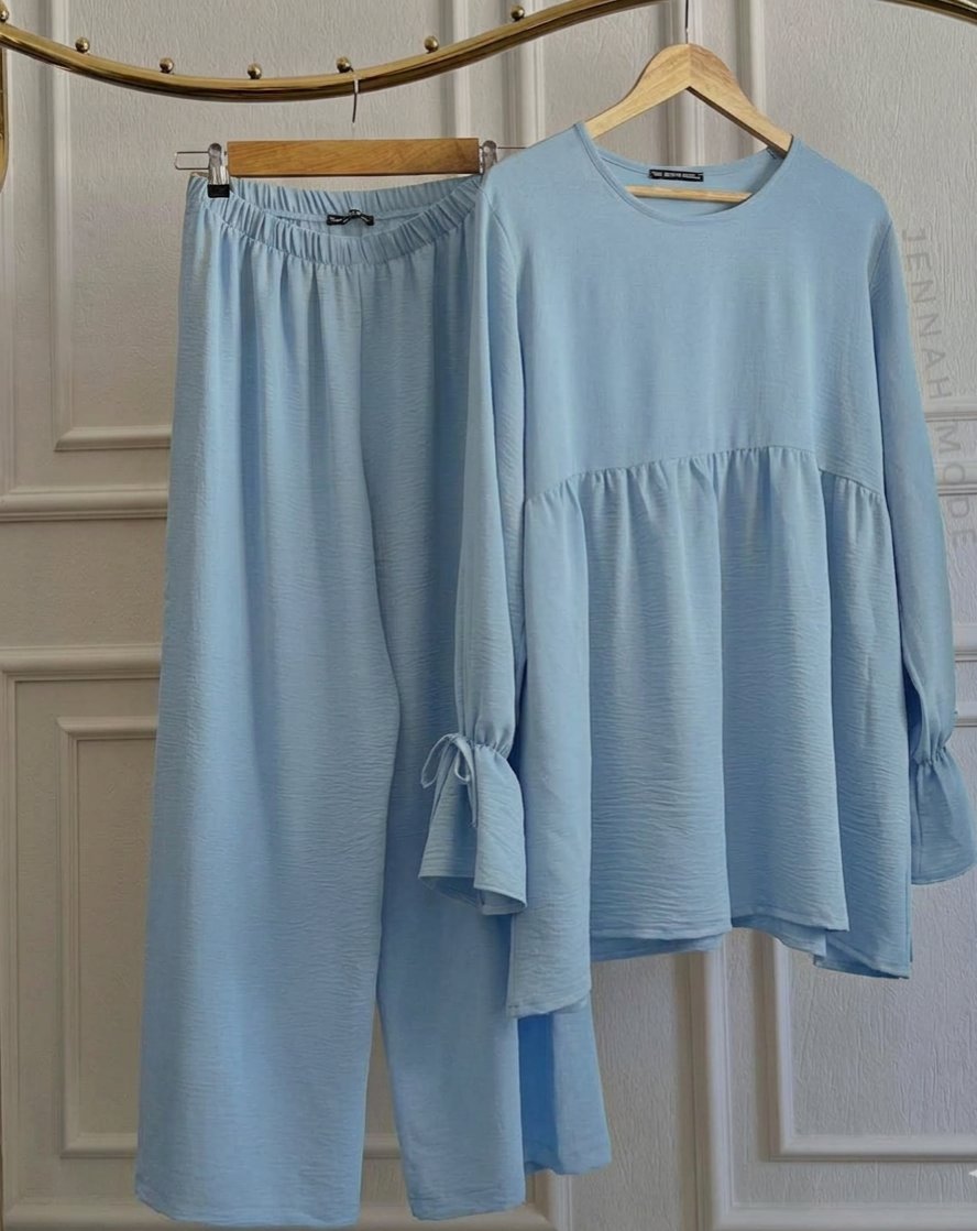Ensemble 