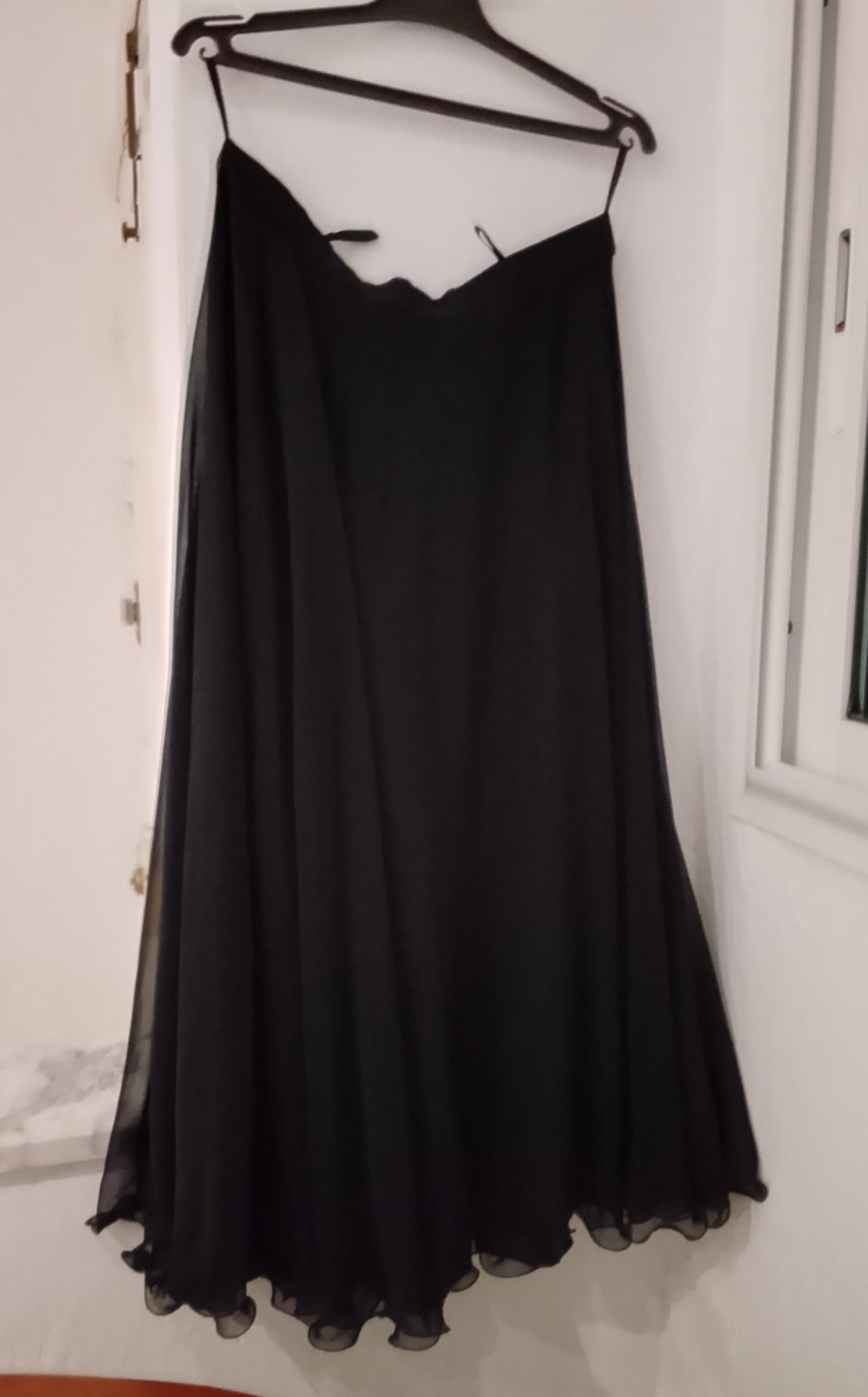 Jupe noir