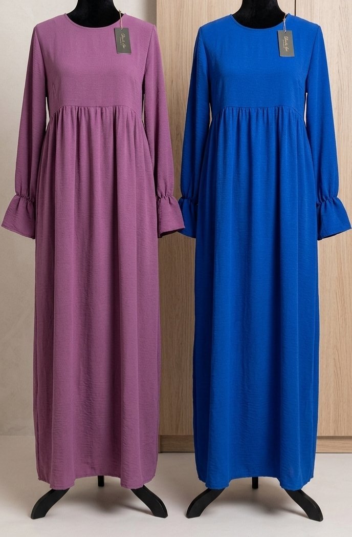 Lot de 2 robes 