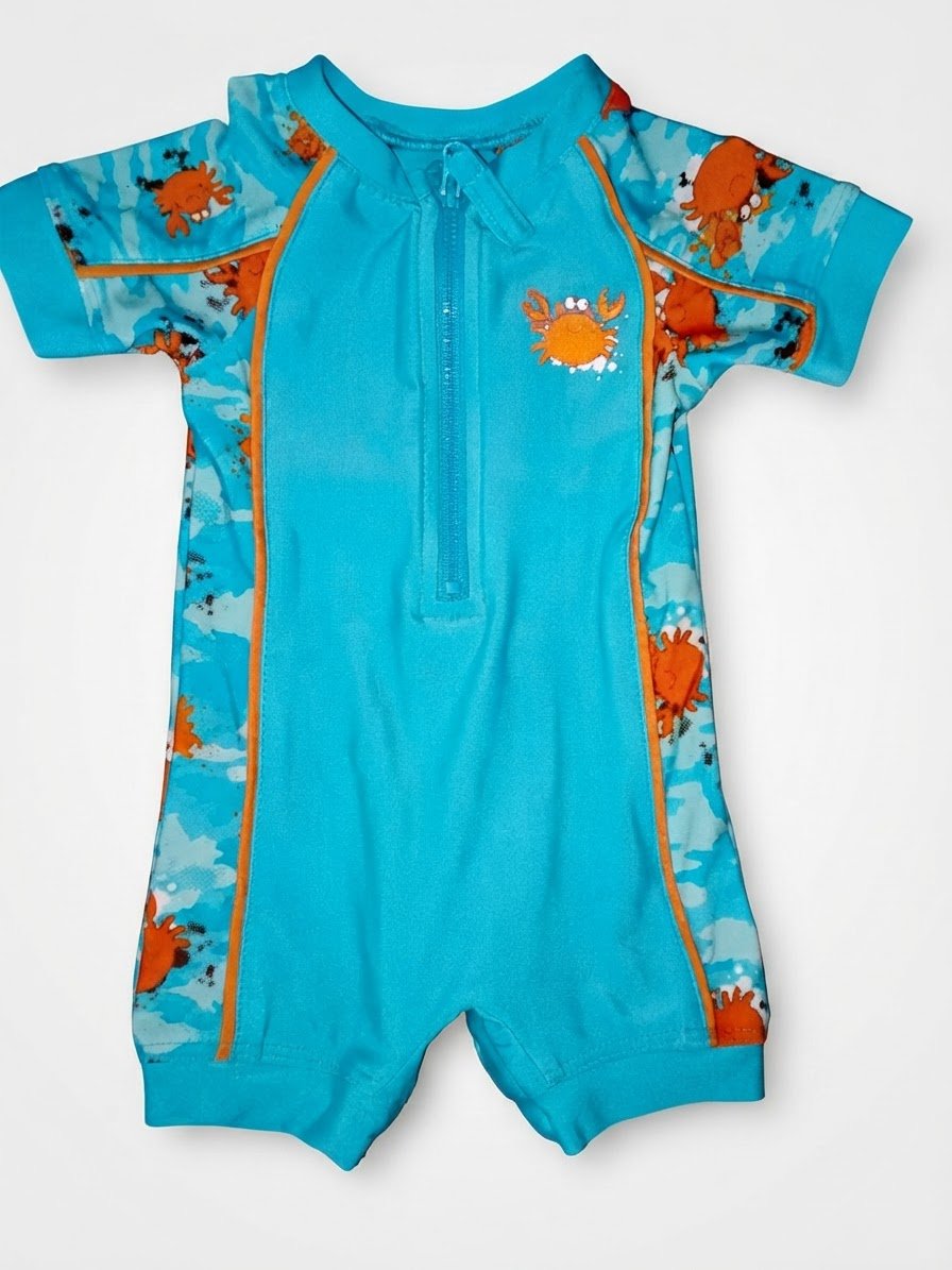 Maillot pour bébé 