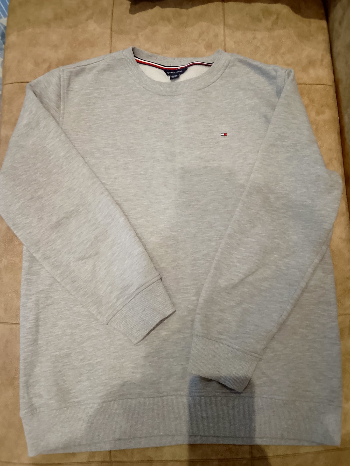 Sweat-shirt