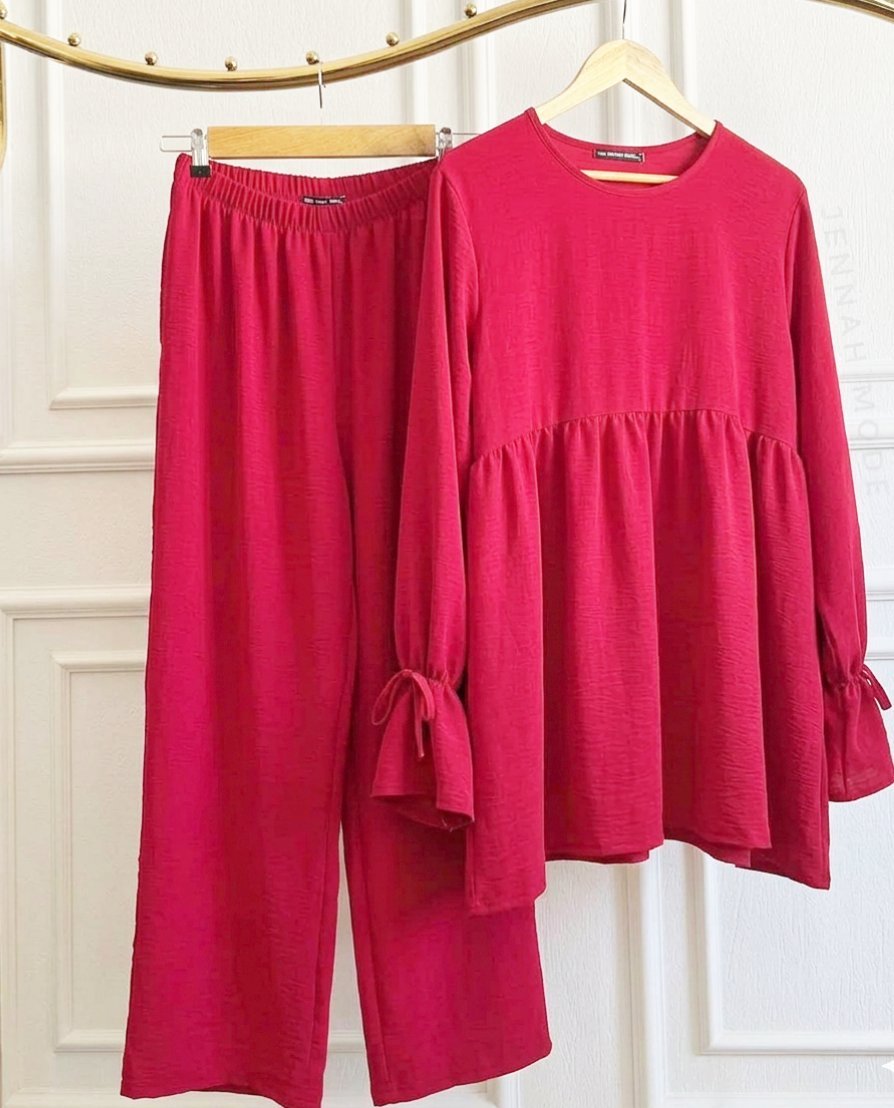Ensemble 