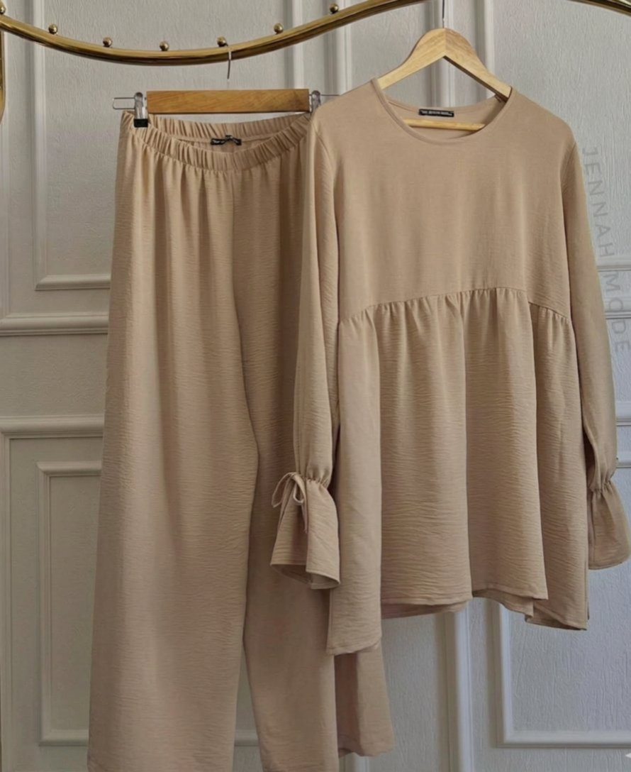 Ensemble 