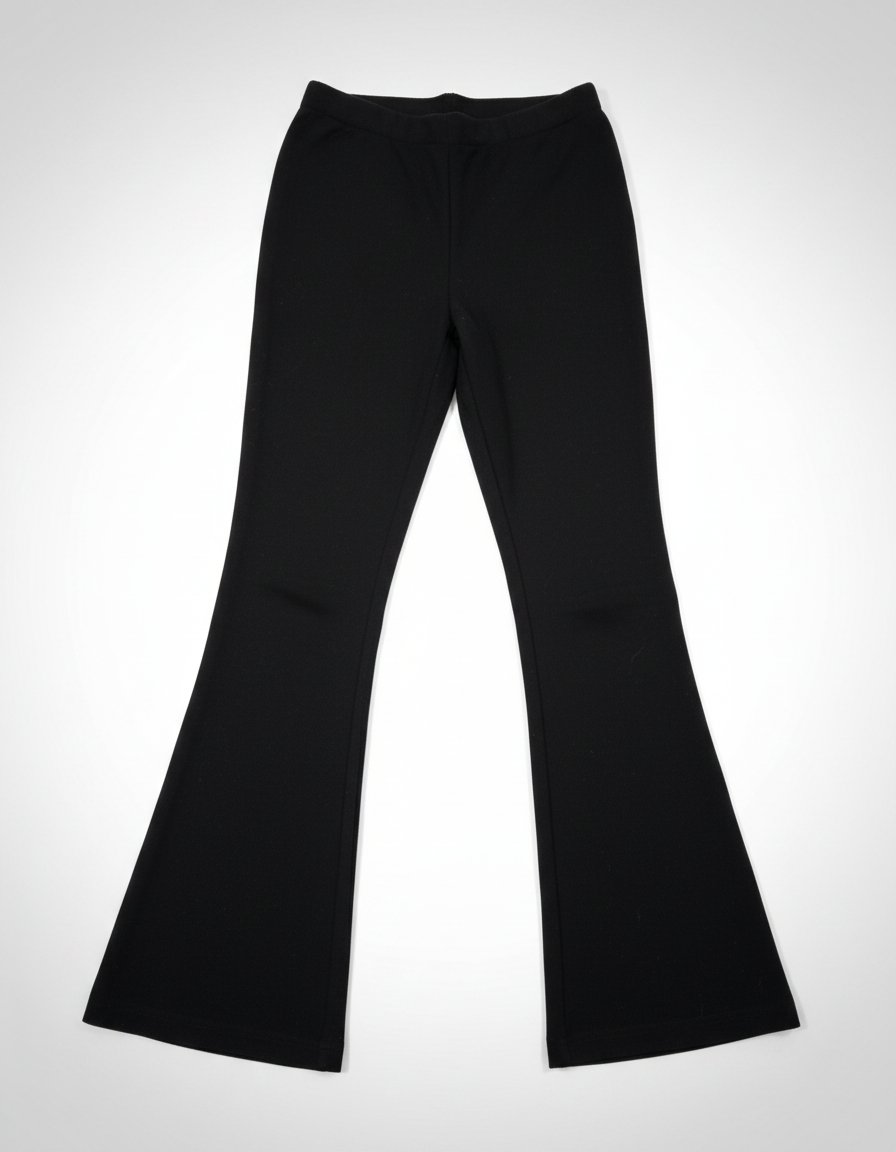 Un pantalon legging