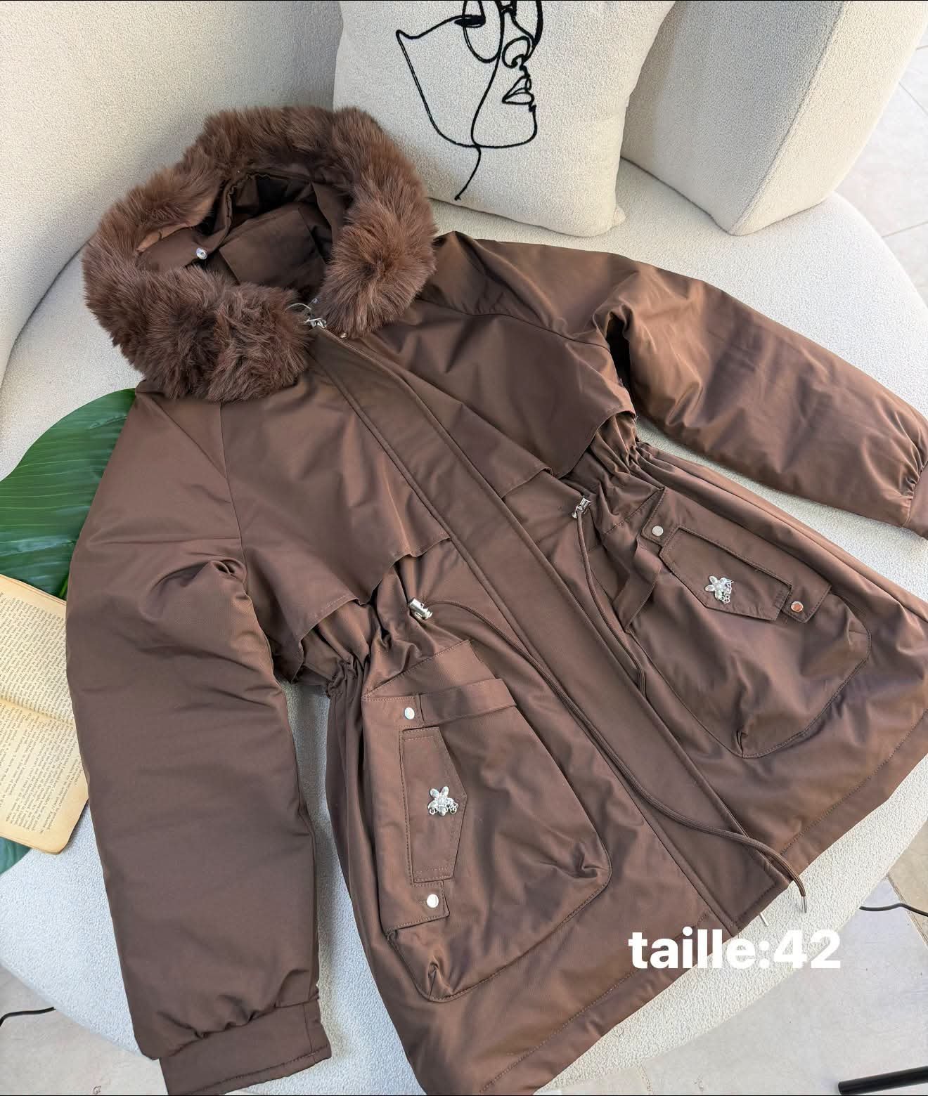 Manteau 